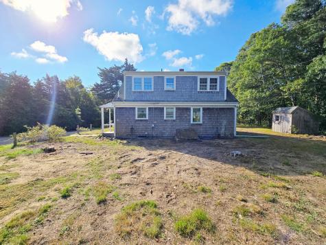 18 Cole Place Orleans MA 02653