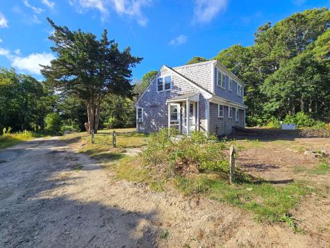 18 Cole Place Orleans MA 02653