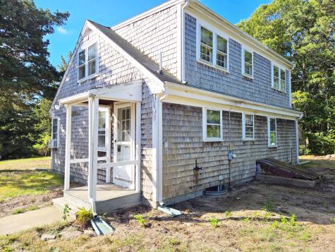 18 Cole Place Orleans MA 02653