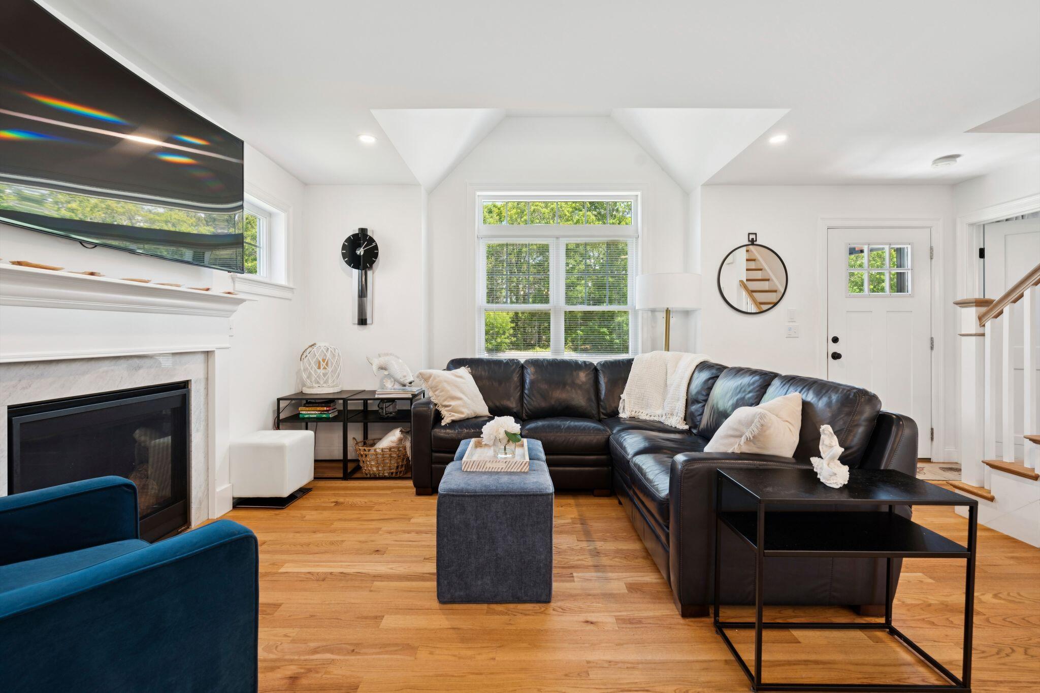 140 Broken Bow Lane Falmouth MA 02536