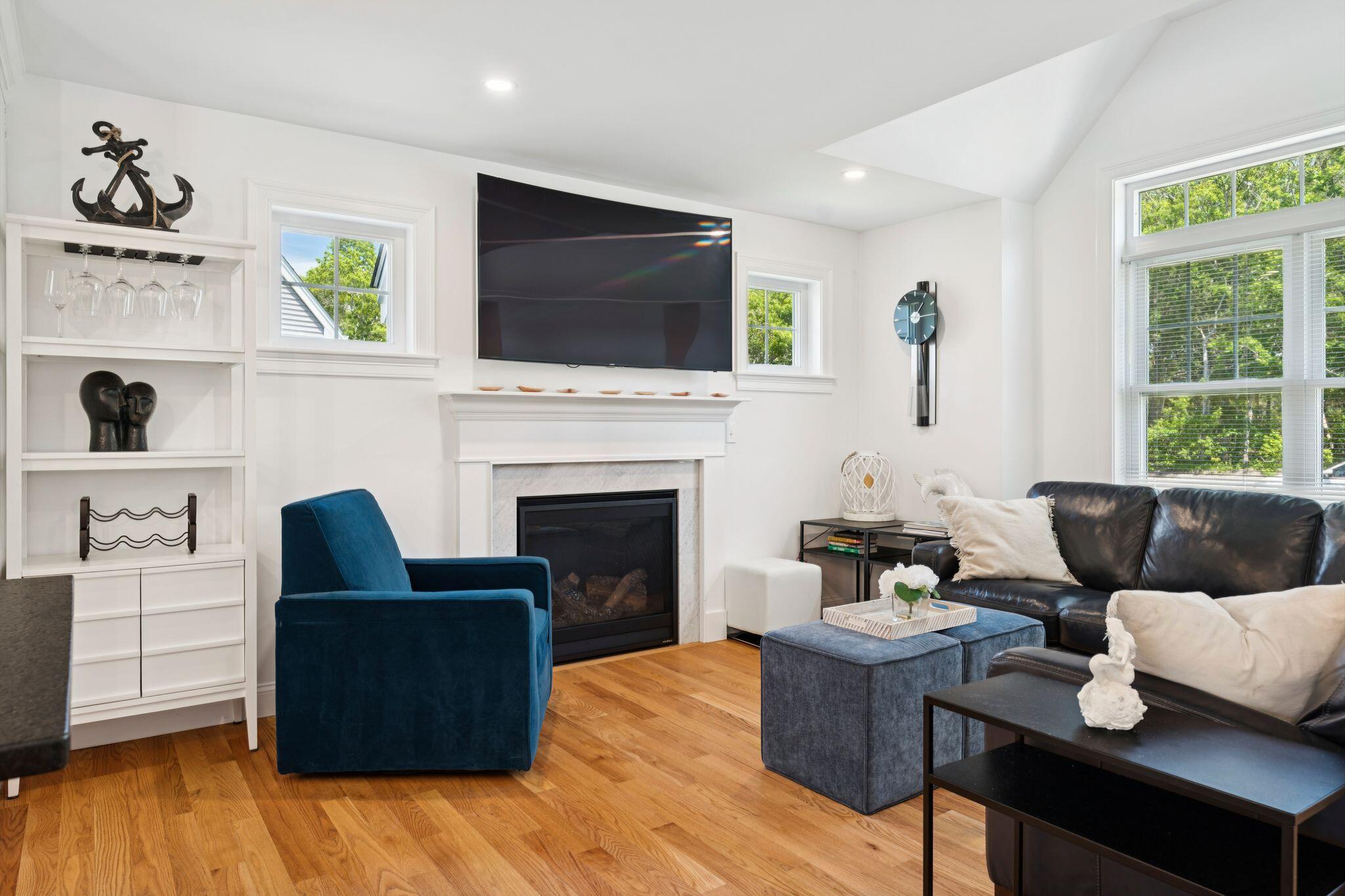 140 Broken Bow Lane Falmouth MA 02536
