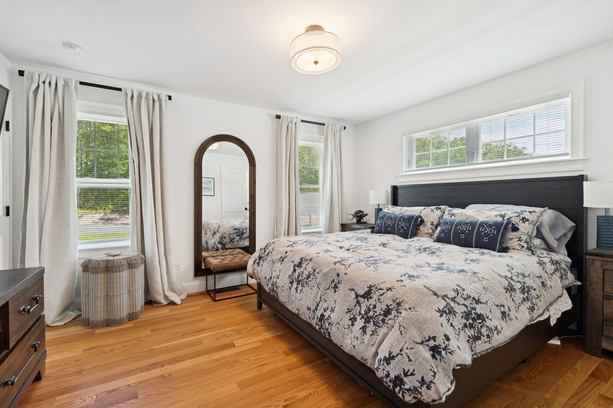 140 Broken Bow Lane Teaticket MA 02536