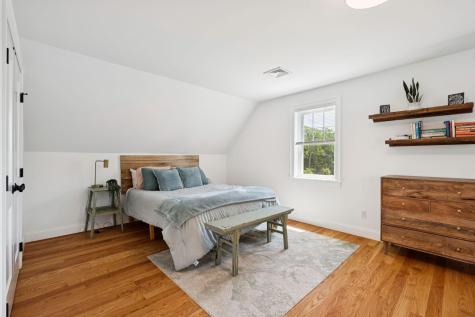 140 Broken Bow Lane Falmouth MA 02536