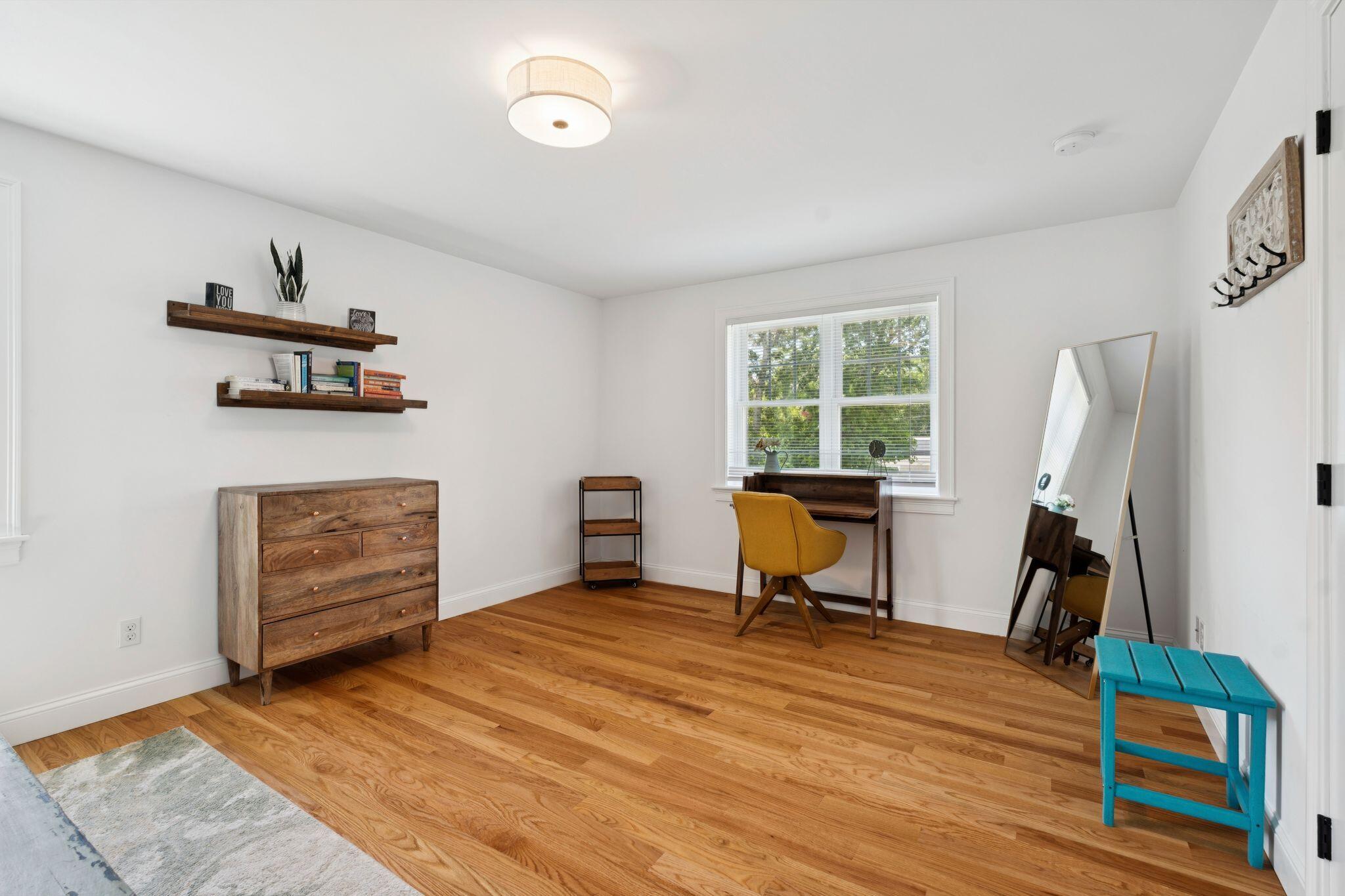 140 Broken Bow Lane Teaticket MA 02536
