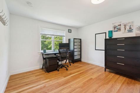 140 Broken Bow Lane Falmouth MA 02536