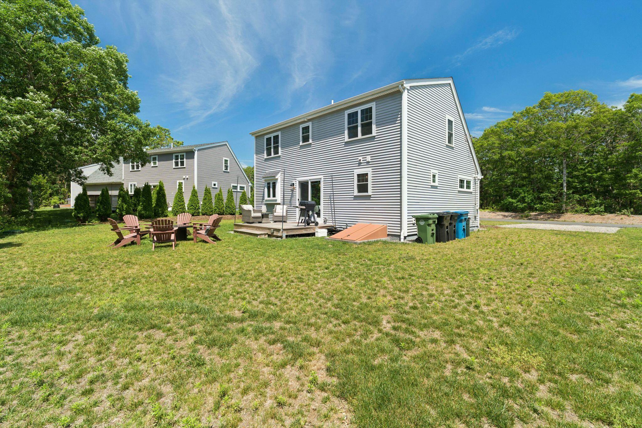140 Broken Bow Lane Falmouth MA 02536
