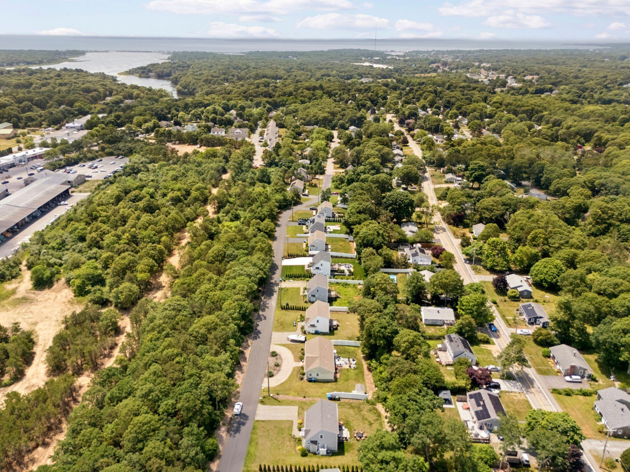 140 Broken Bow Lane Falmouth MA 02536
