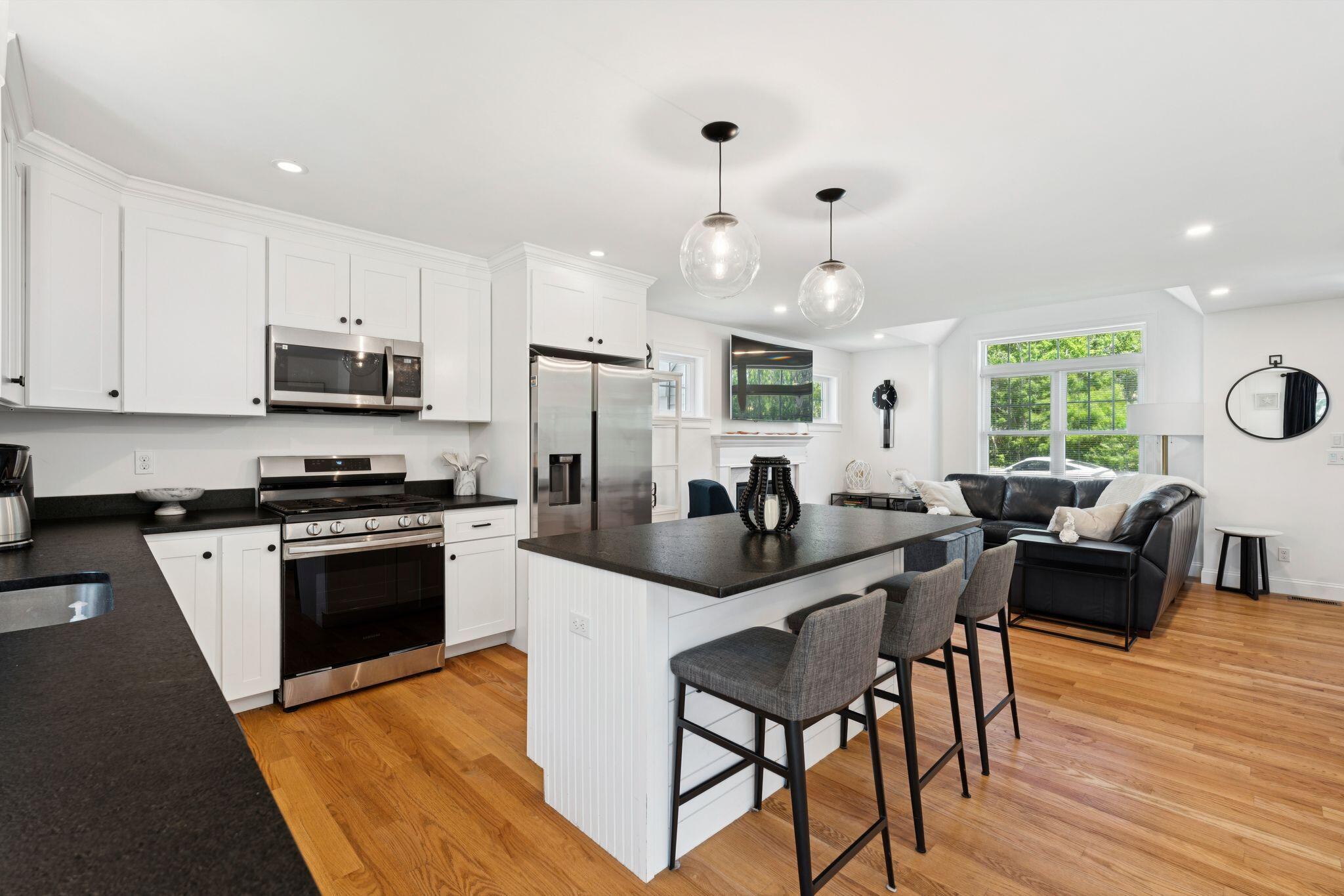 140 Broken Bow Lane Falmouth MA 02536