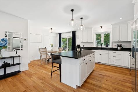 140 Broken Bow Lane Falmouth MA 02536