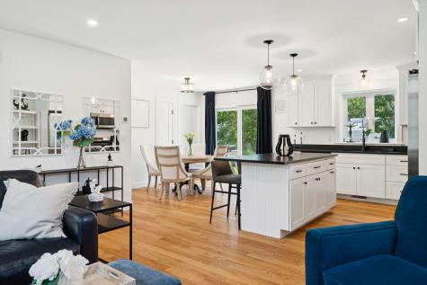 140 Broken Bow Lane Falmouth MA 02536