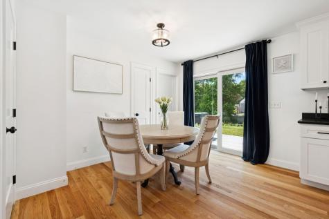 140 Broken Bow Lane Falmouth MA 02536