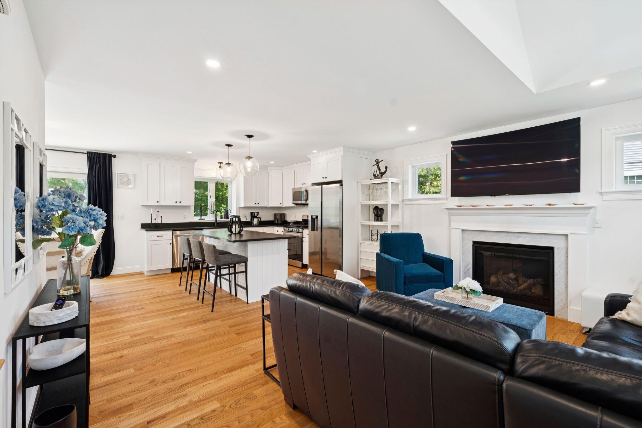 140 Broken Bow Lane Falmouth MA 02536
