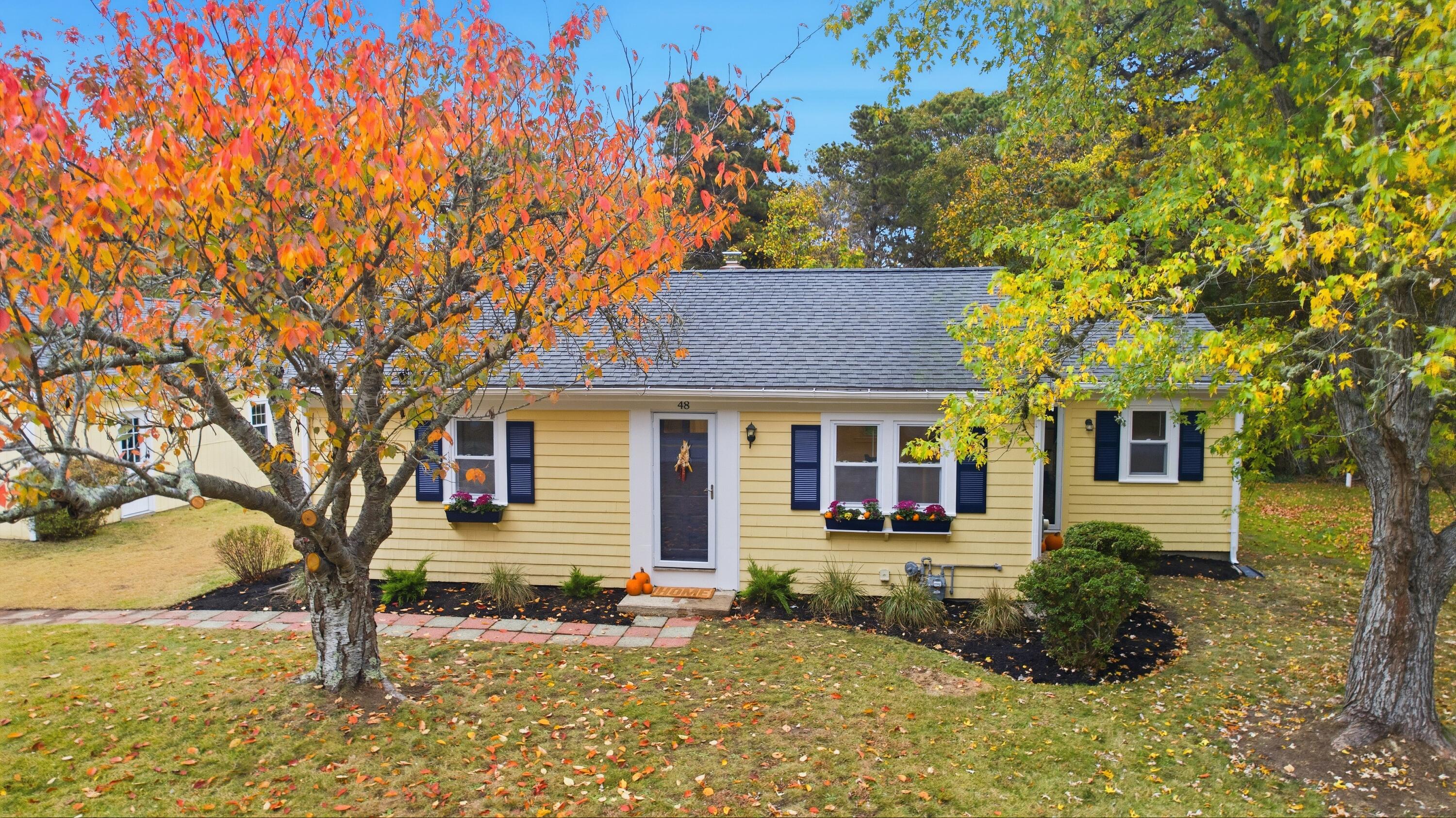 48 Wendward Way Yarmouth MA 02673