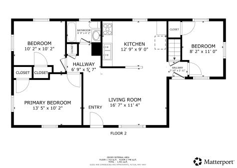 48 Wendward Way Yarmouth MA 02673