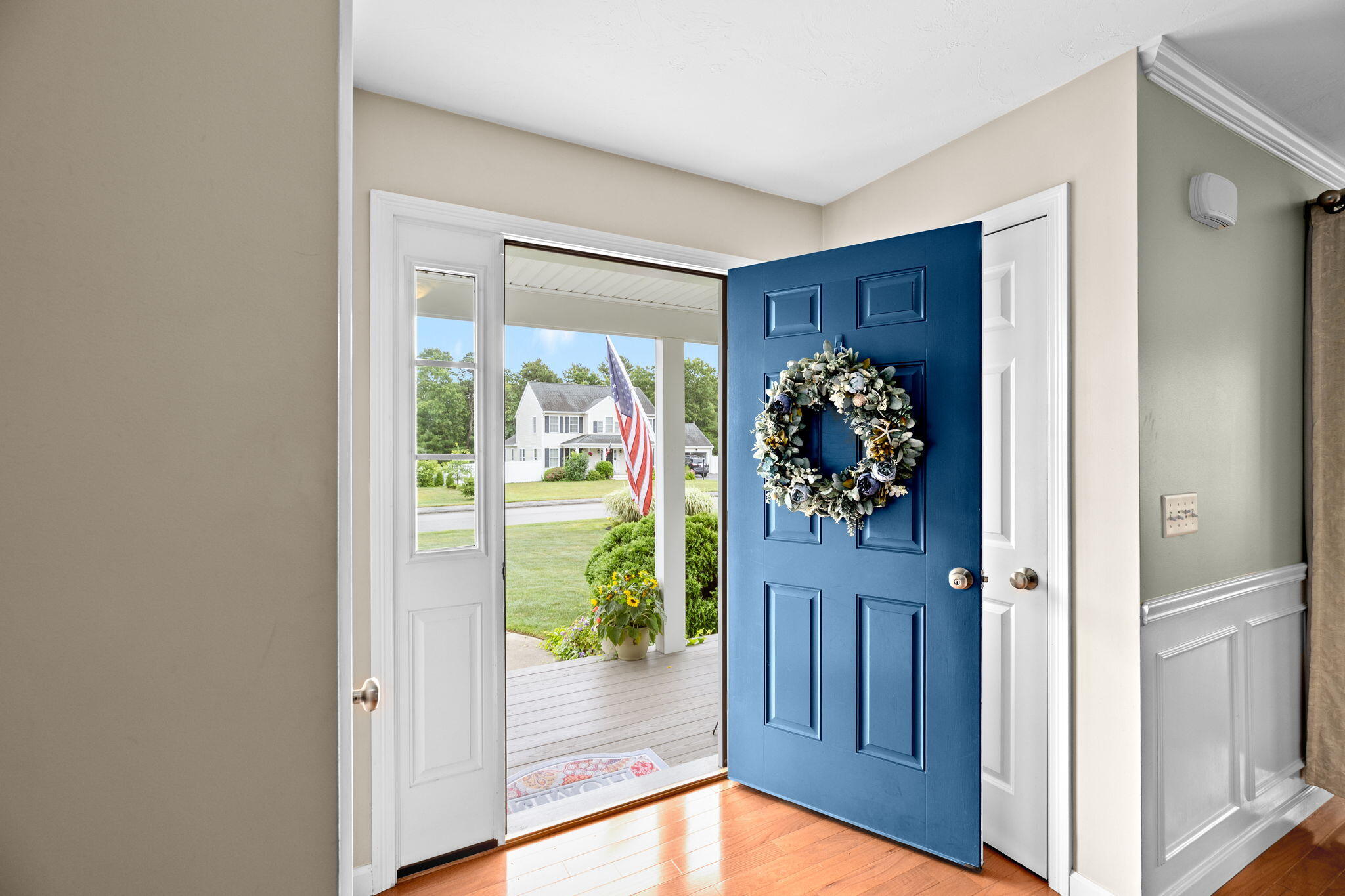 23 Settlers Way Bourne MA 02532