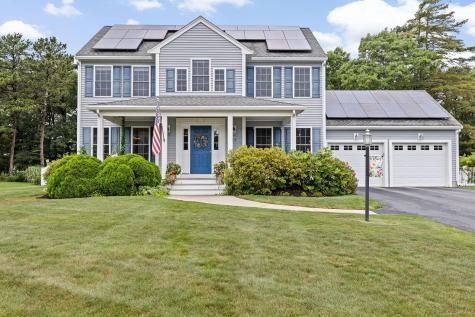23 Settlers Way Bourne MA 02532