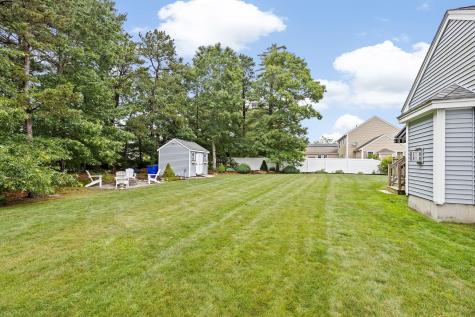 23 Settlers Way Bourne MA 02532