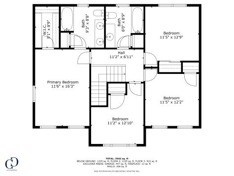 23 Settlers Way Bourne MA 02532