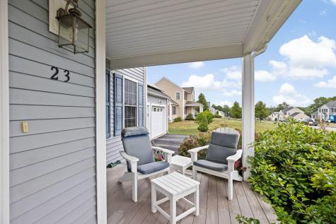 23 Settlers Way Bourne MA 02532