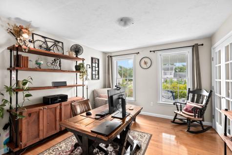 23 Settlers Way Bourne MA 02532