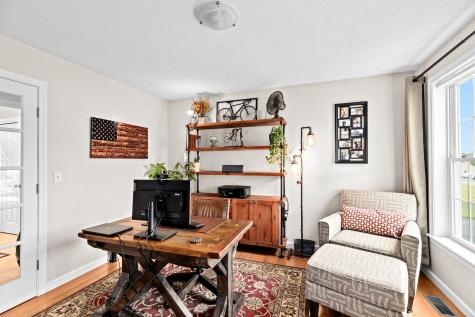 23 Settlers Way Bourne MA 02532