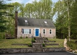 119 Brigantine Drive Falmouth MA 02536