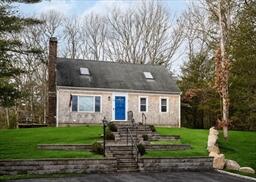 119 Brigantine Drive Falmouth MA 02536