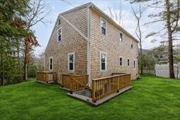 119 Brigantine Drive Falmouth MA 02536