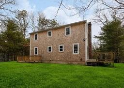 119 Brigantine Drive Falmouth MA 02536