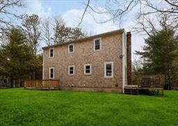 119 Brigantine Drive Falmouth MA 02536