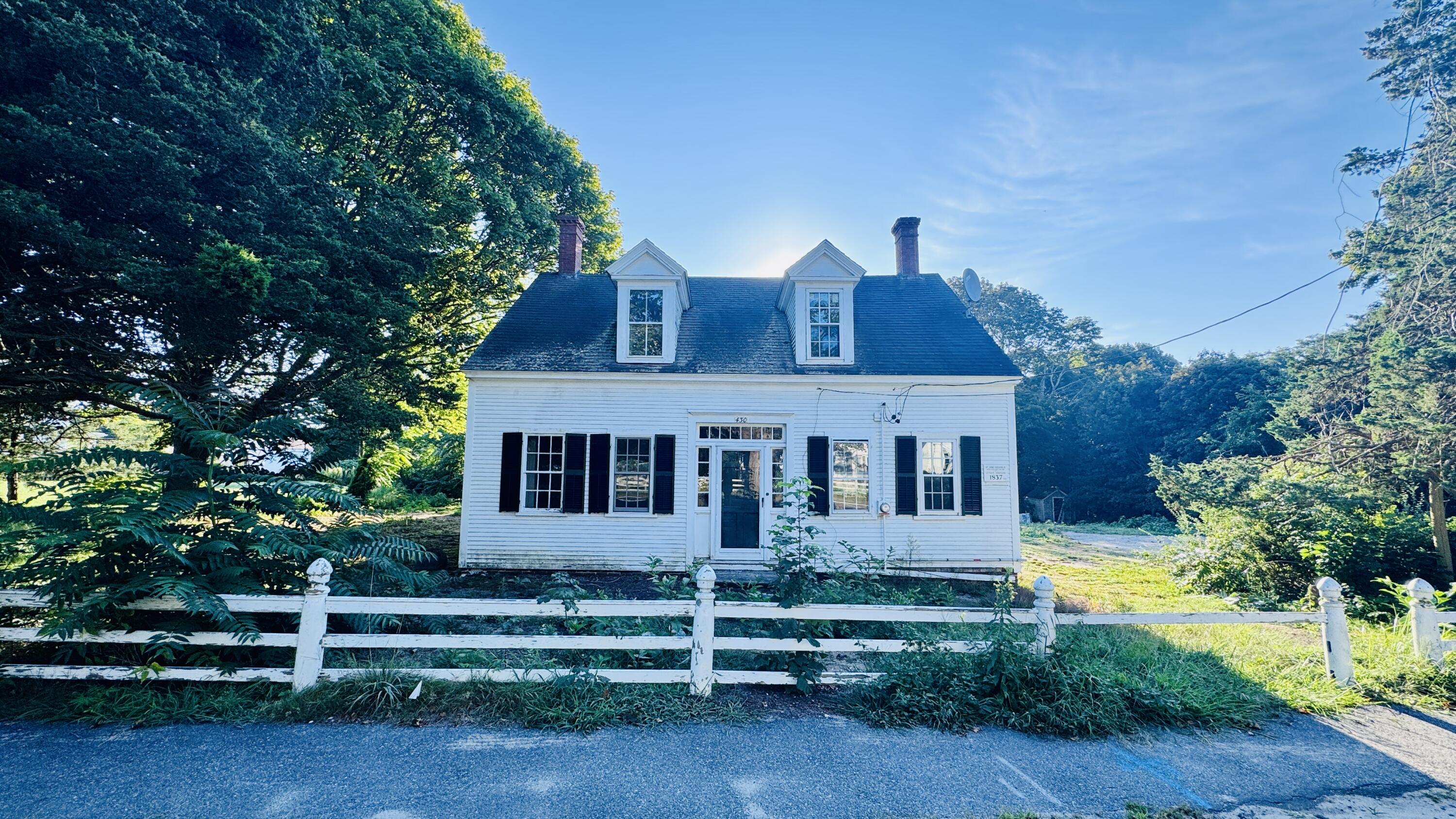 430 Main Street South Dennis MA 02660