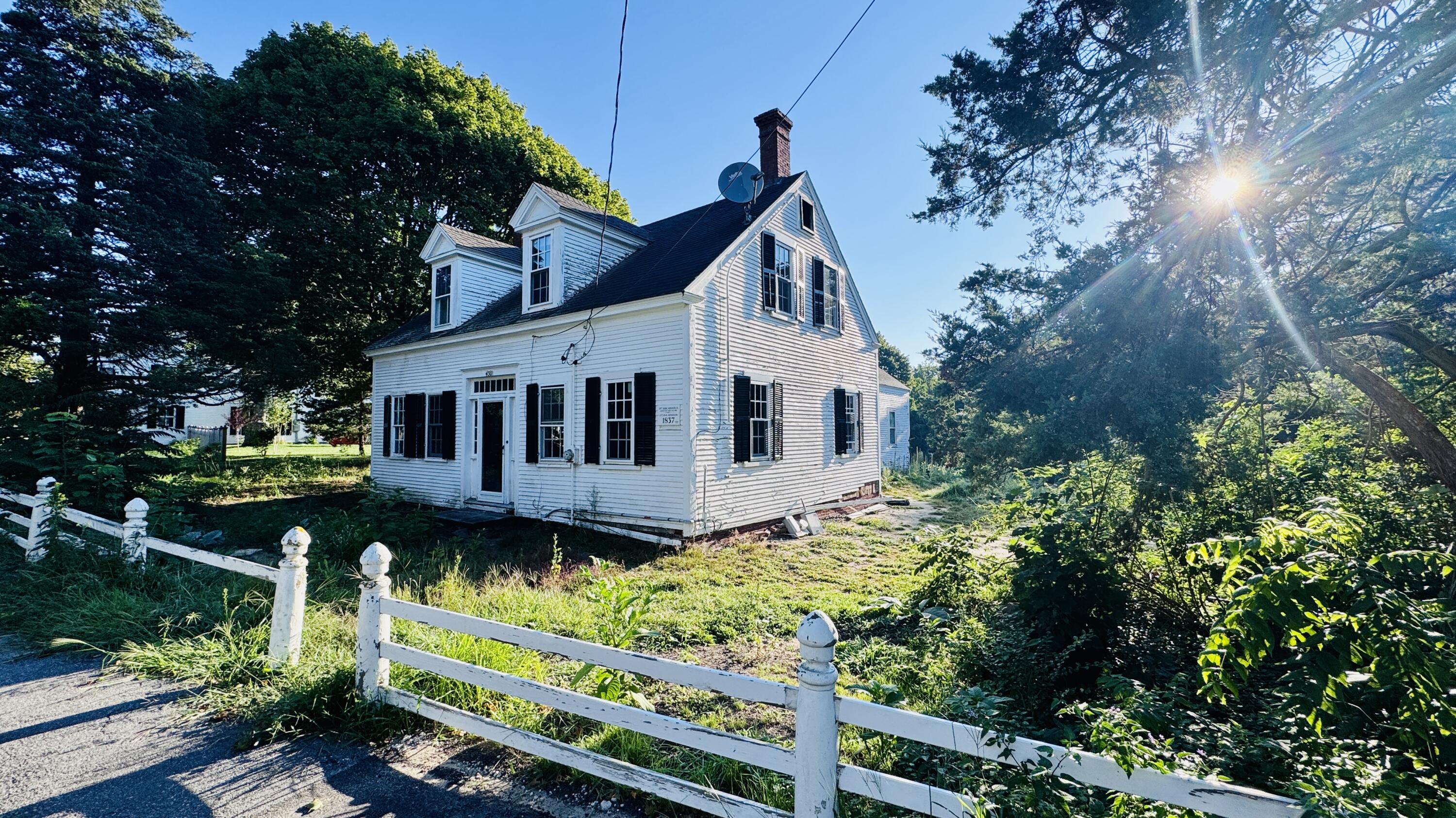 430 Main Street South Dennis MA 02660
