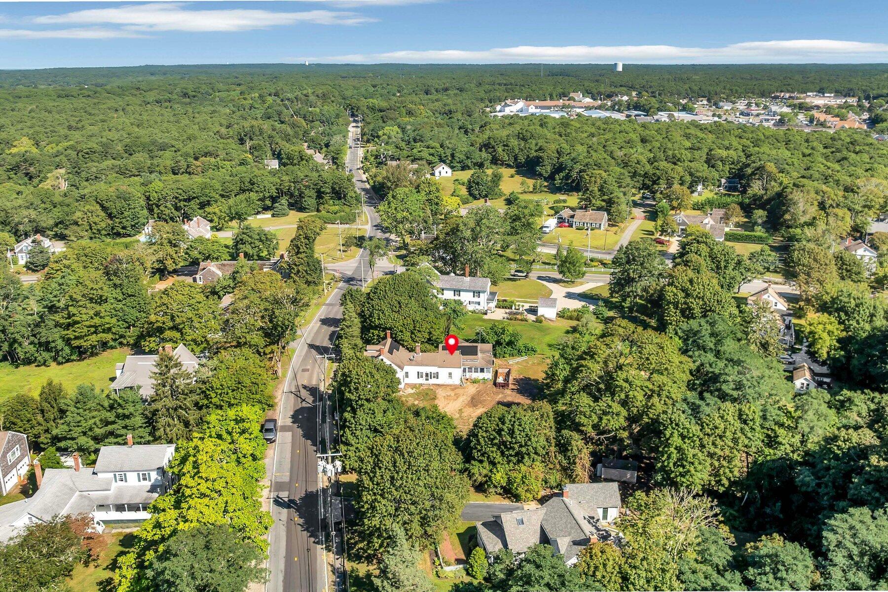 430 Main Street South Dennis MA 02660