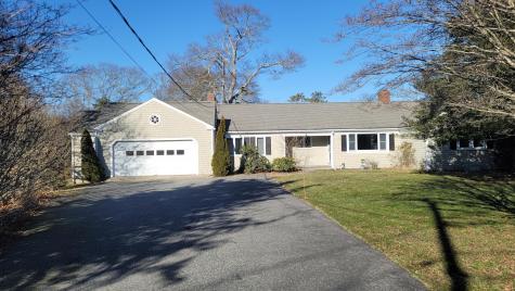 83 Pond View Drive Barnstable MA 02632