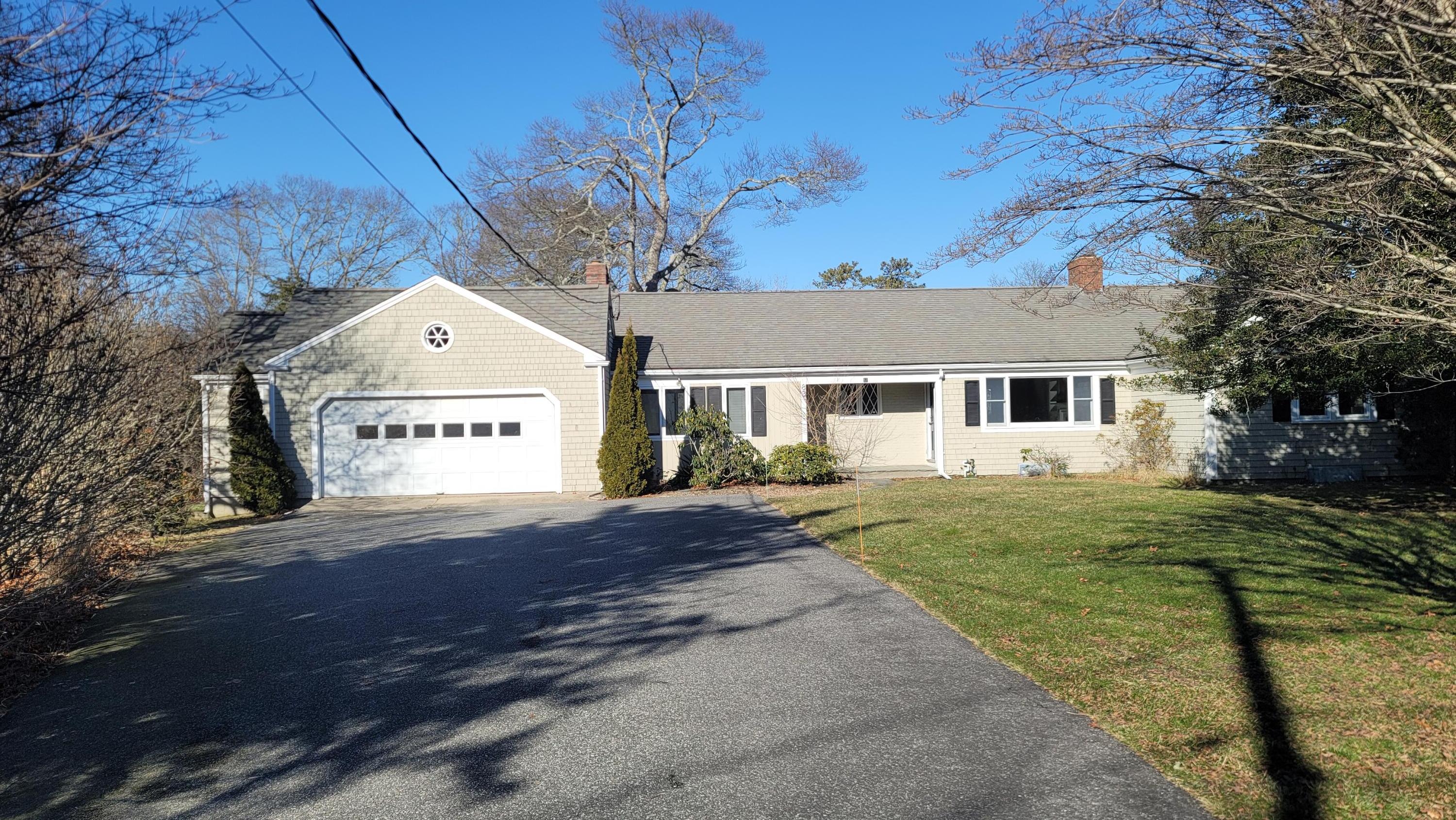 83 Pond View Drive Barnstable MA 02632