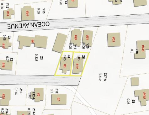 8 Essex Place Harwich MA 02646
