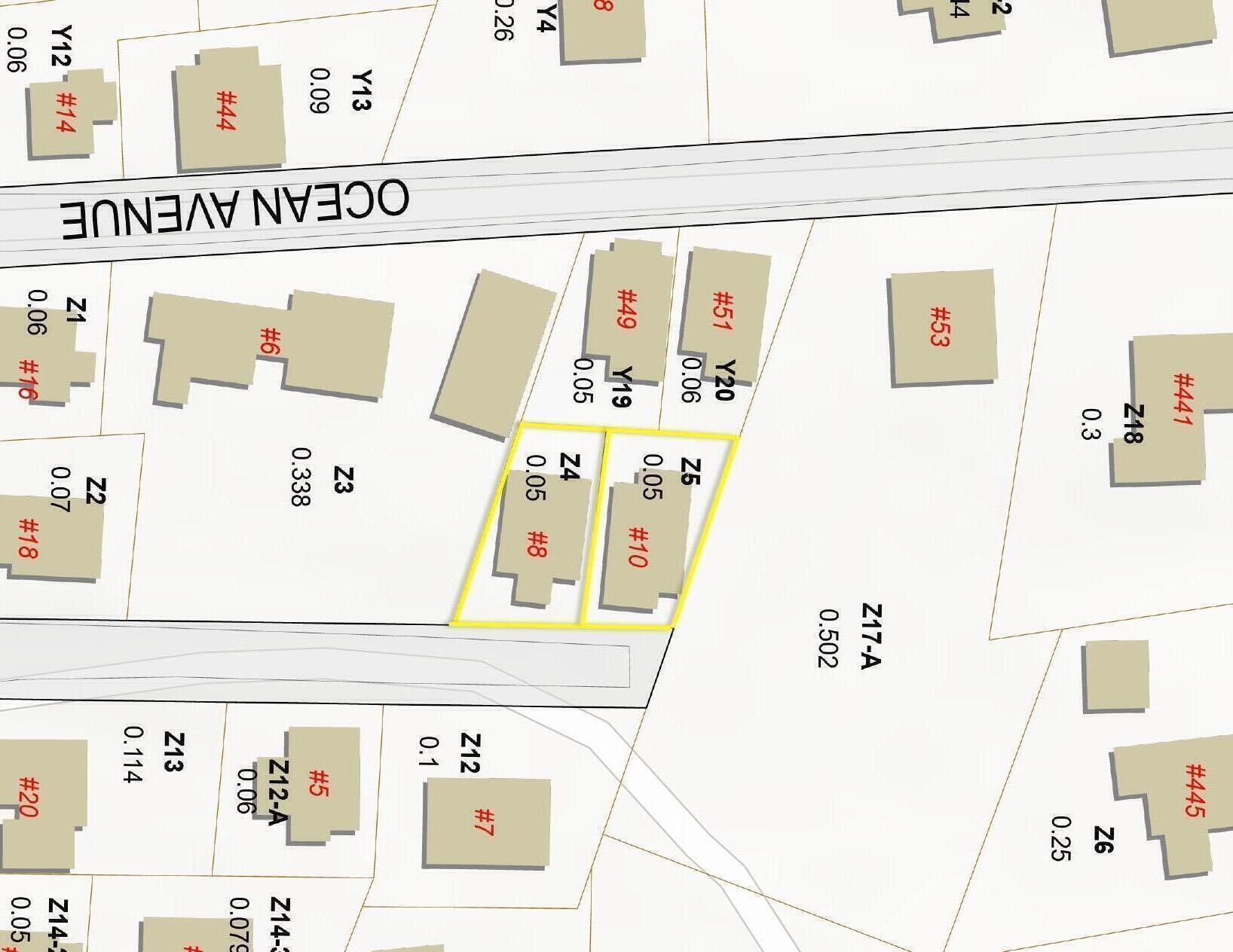 8 Essex Place Harwich MA 02646