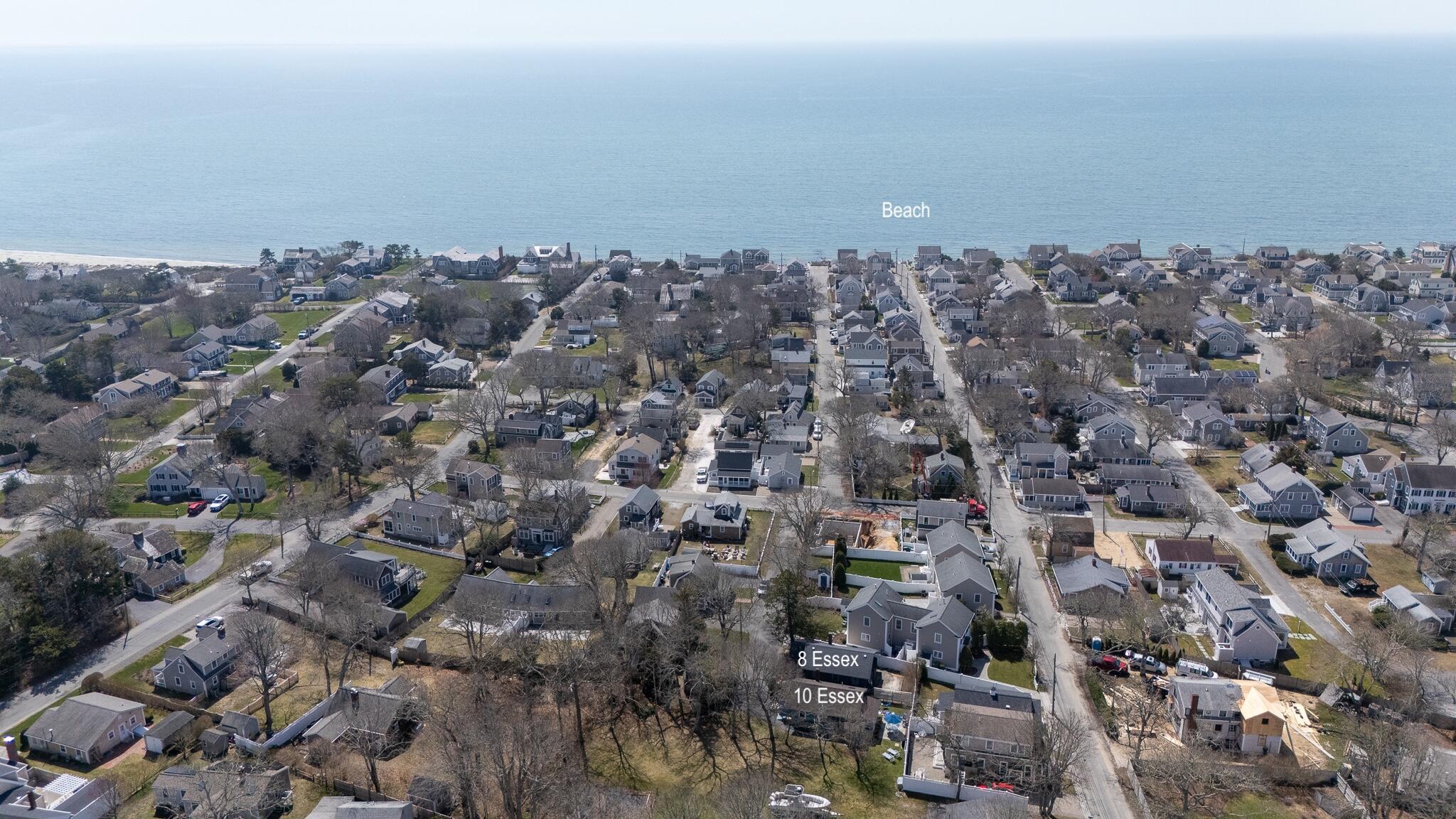 8 Essex Place Harwich MA 02646