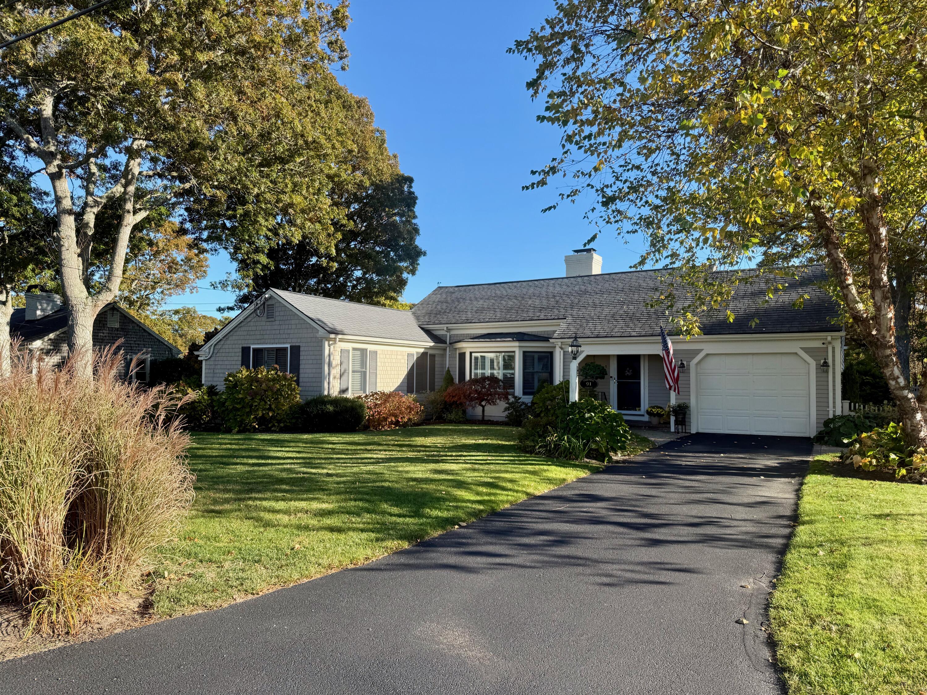91 Chipping Green Circle South Yarmouth MA 02664