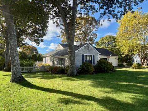 91 Chipping Green Circle Yarmouth MA 02664