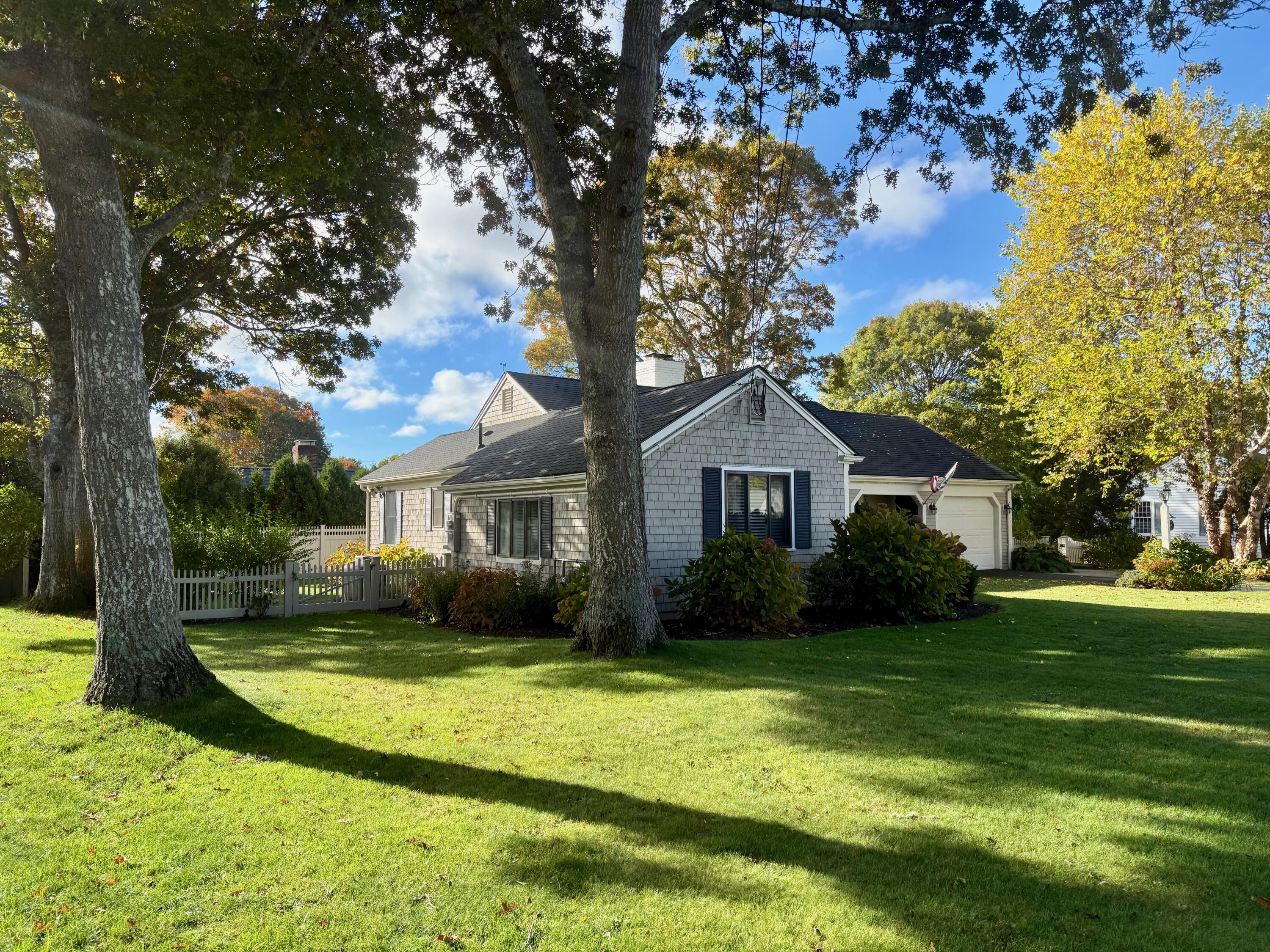 91 Chipping Green Circle Yarmouth MA 02664