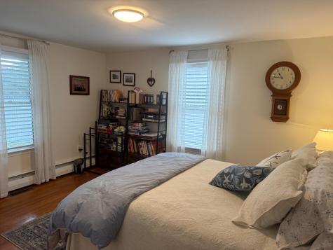 91 Chipping Green Circle Yarmouth MA 02664