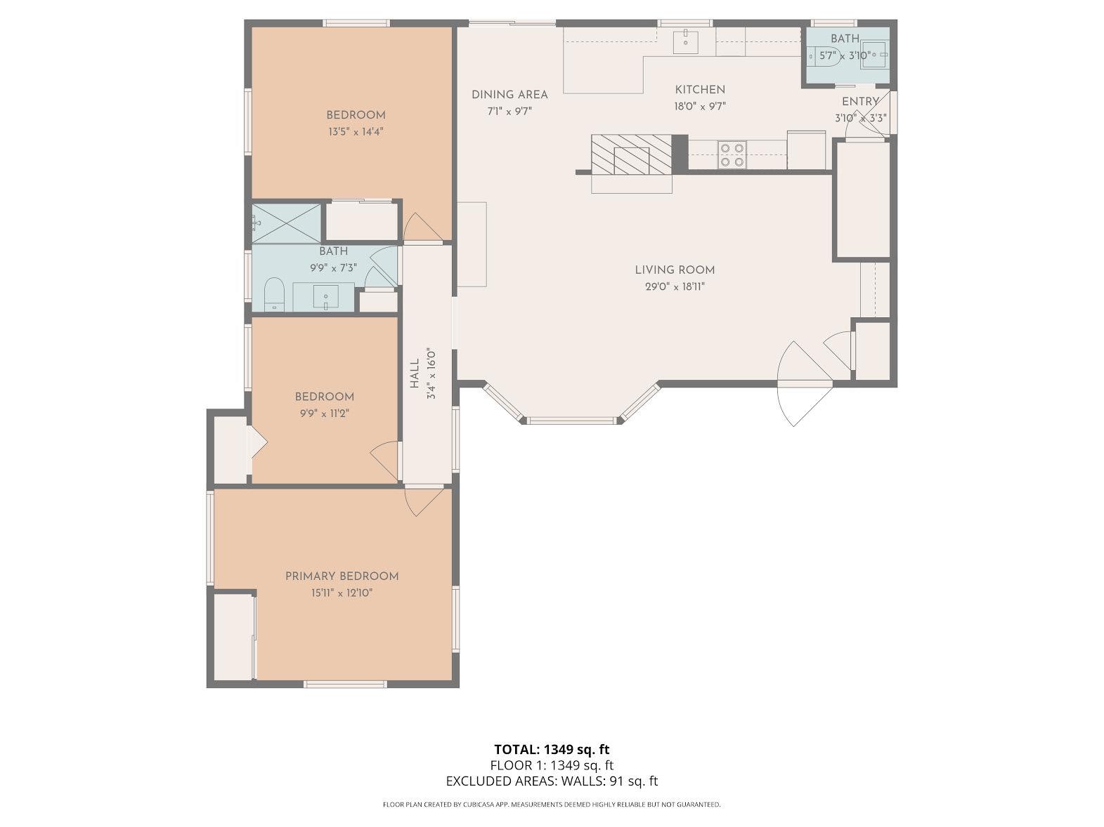 91 Chipping Green Circle Yarmouth MA 02664