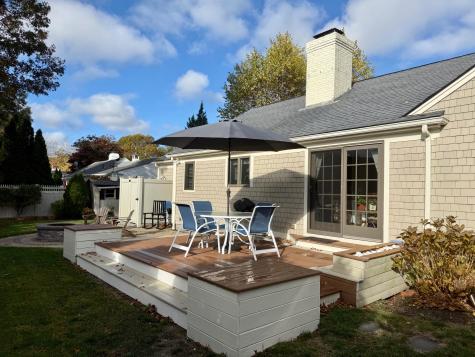 91 Chipping Green Circle Yarmouth MA 02664