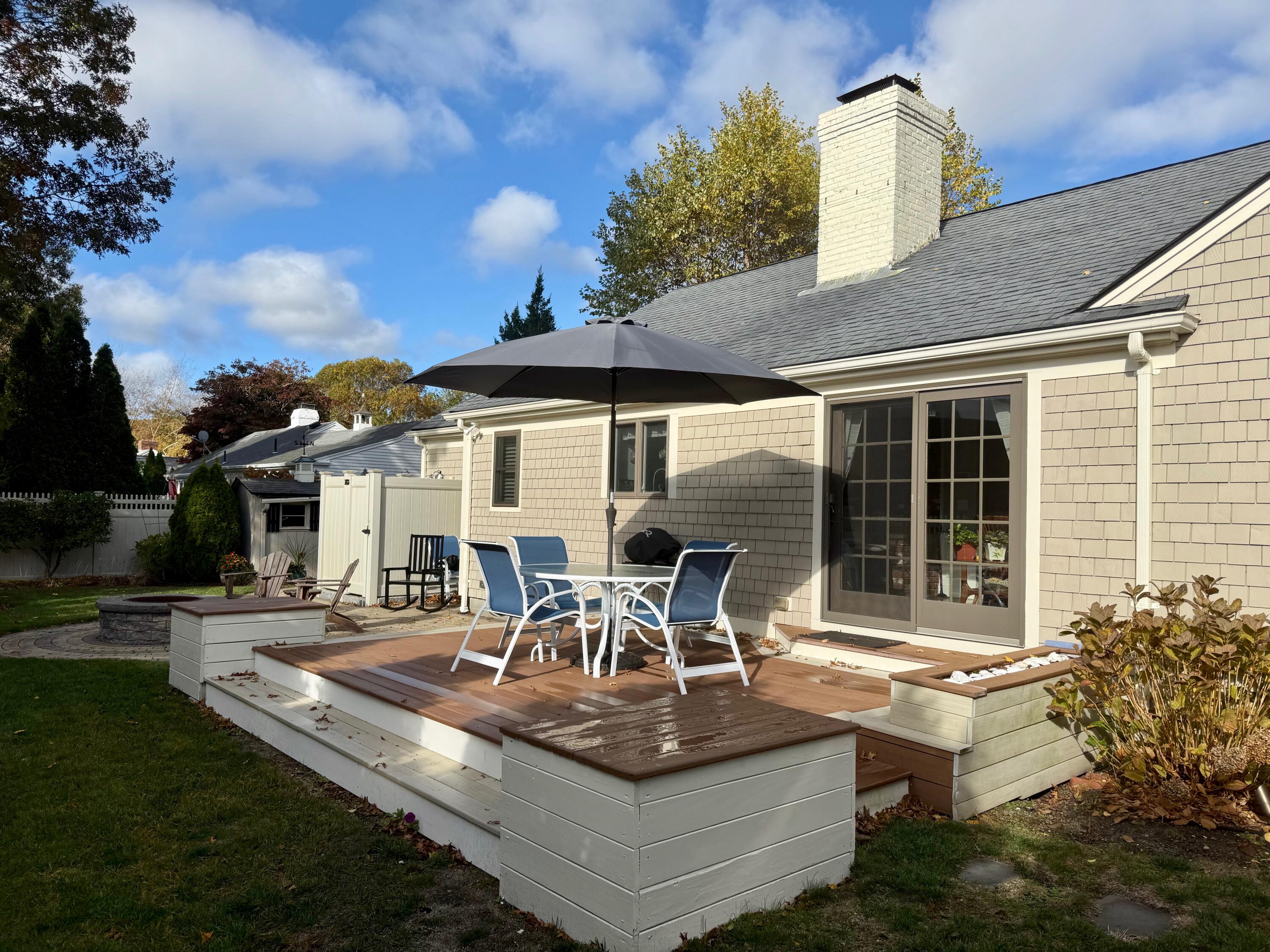 91 Chipping Green Circle Yarmouth MA 02664