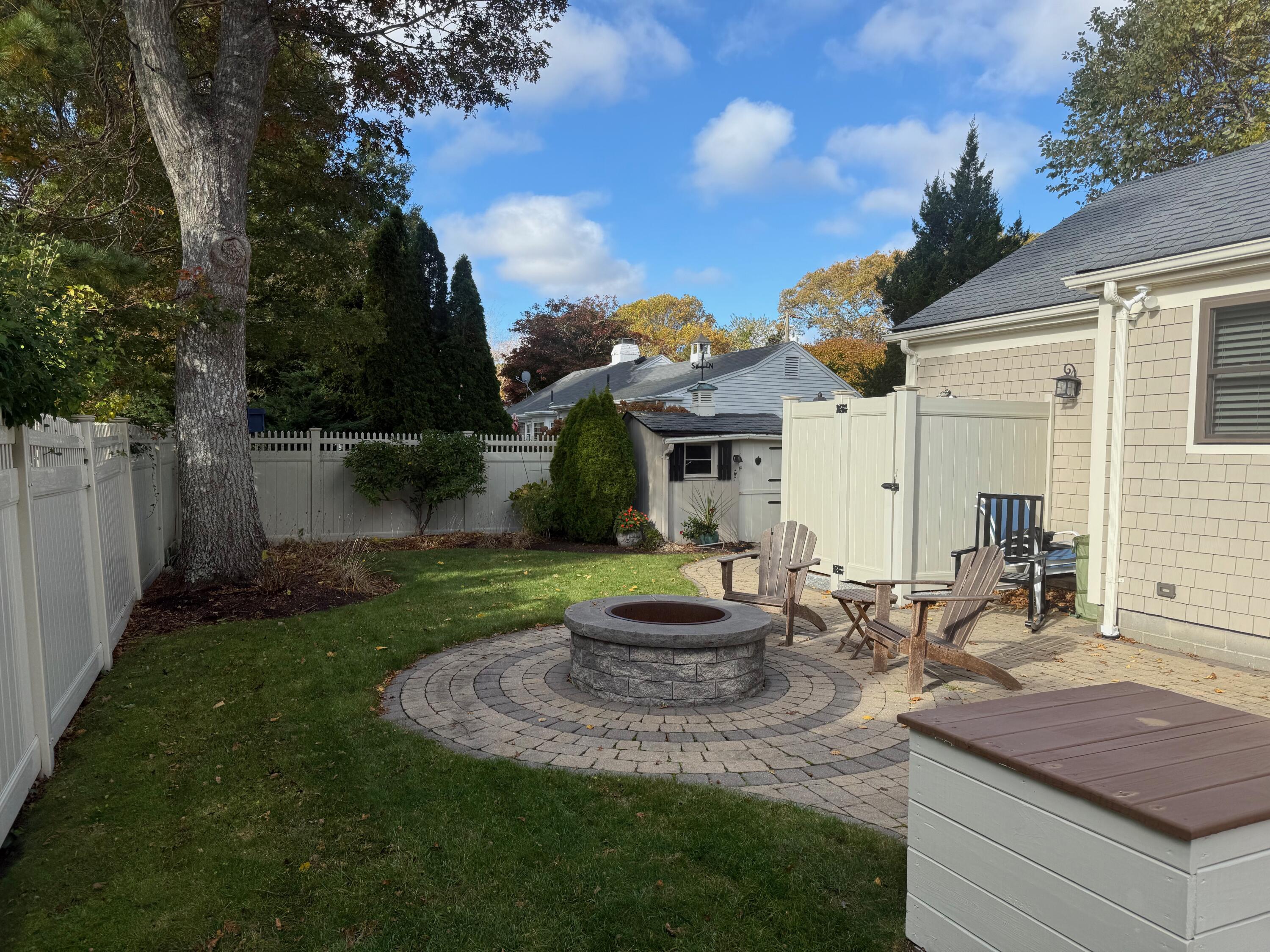 91 Chipping Green Circle Yarmouth MA 02664