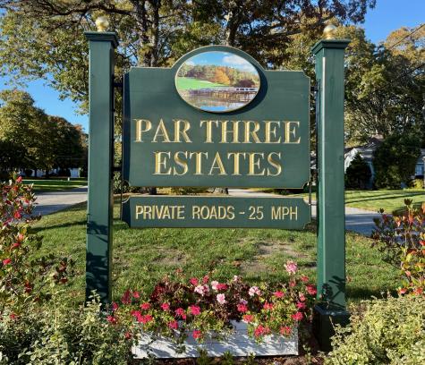 91 Chipping Green Circle Yarmouth MA 02664