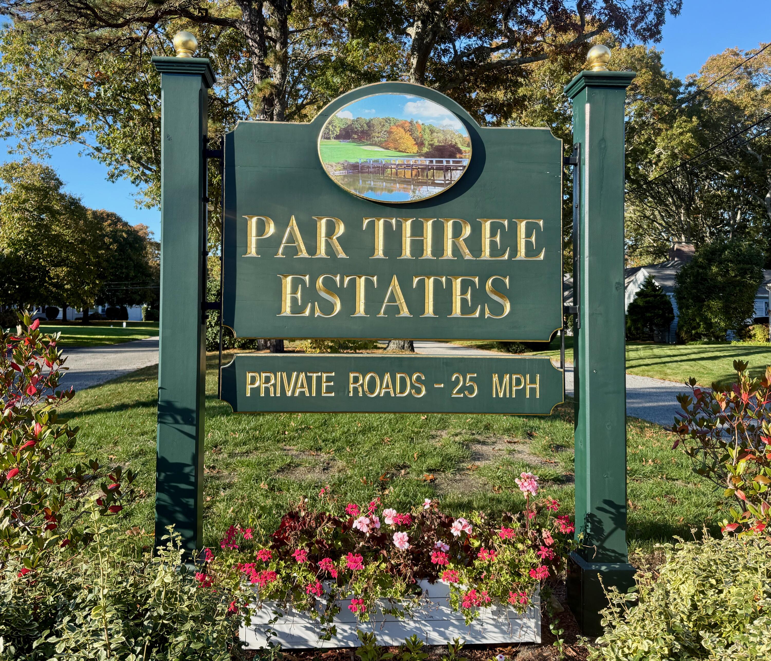 91 Chipping Green Circle Yarmouth MA 02664