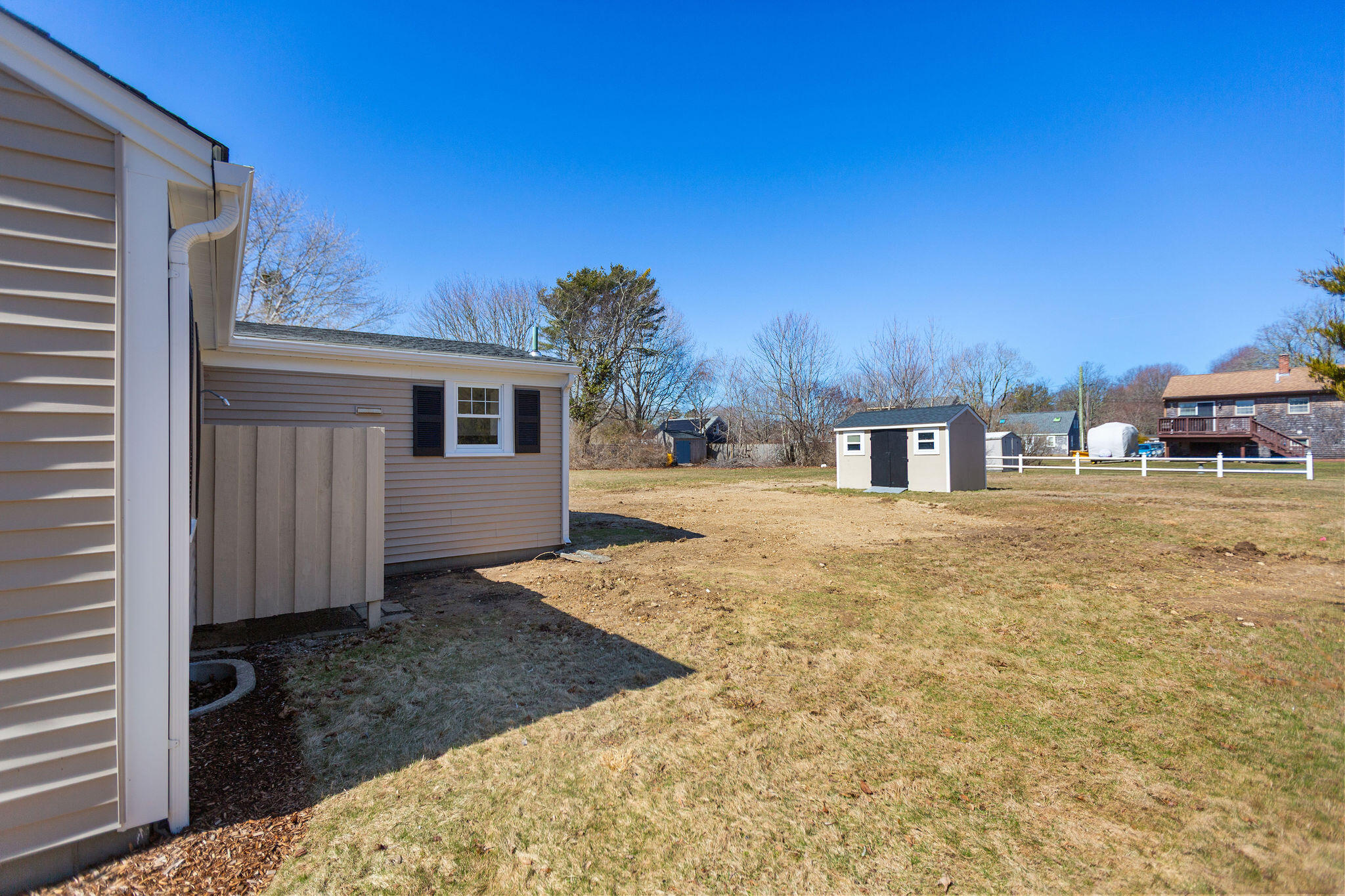 14 Sharon Drive Falmouth MA 02536