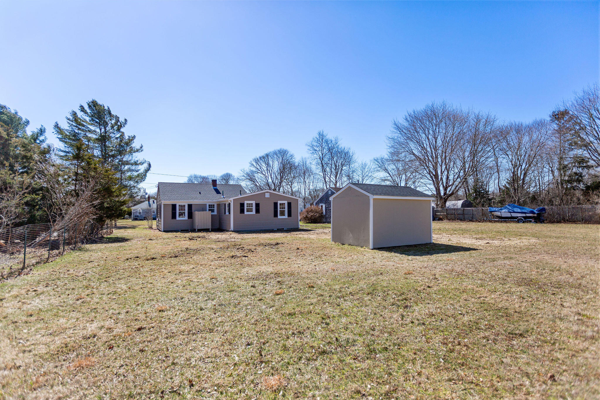 14 Sharon Drive Falmouth MA 02536